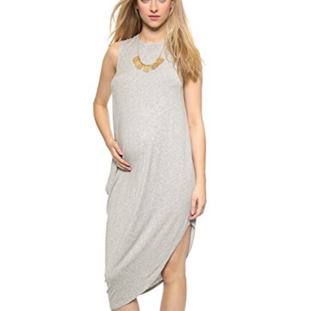 Hatch highline dress size 2